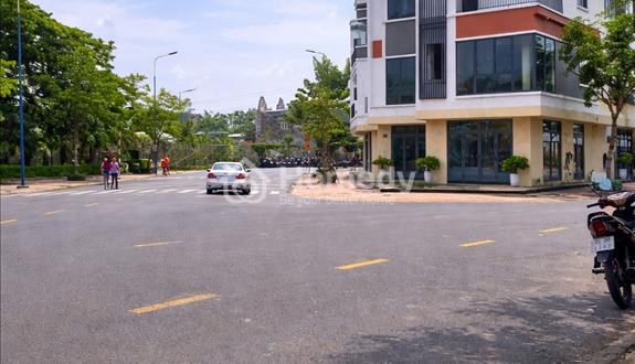Bất động sản tại Bình Dương - ảnh 1