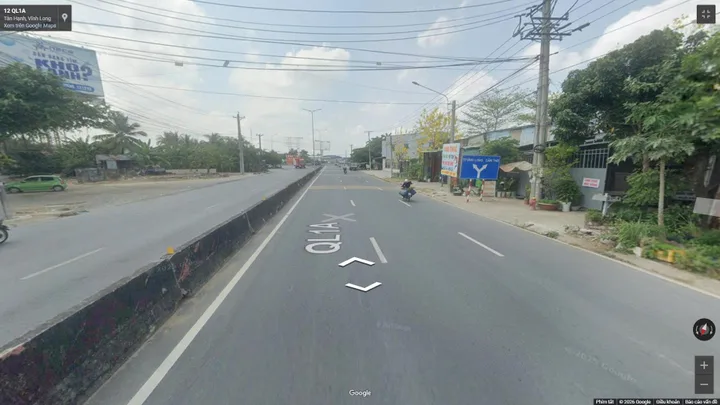 Bất động sản tại Vĩnh Long - ảnh 1