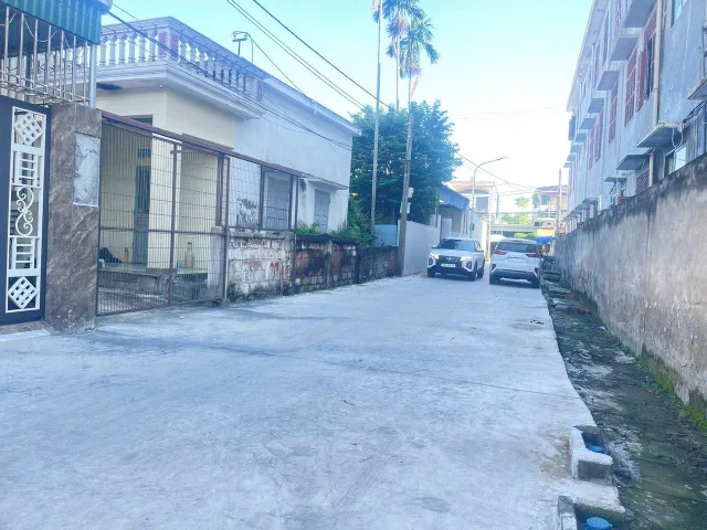 Bất động sản tại Hải Phòng - ảnh 1
