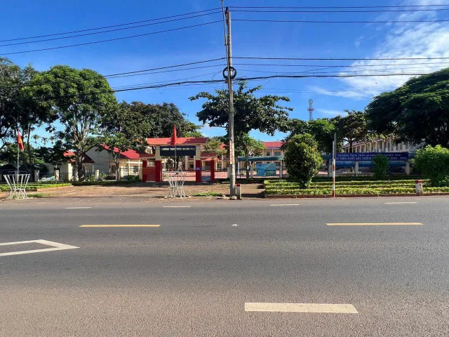 Bất động sản tại Đắk Lắk - ảnh 1