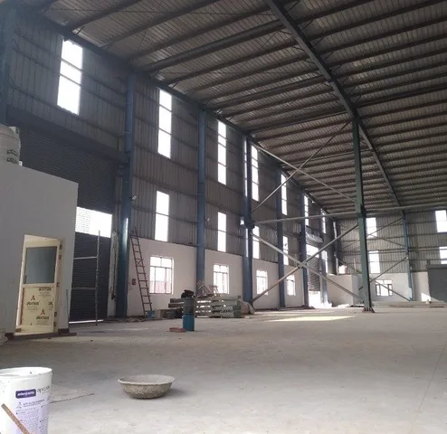 Bất động sản tại Bình Dương - ảnh 1