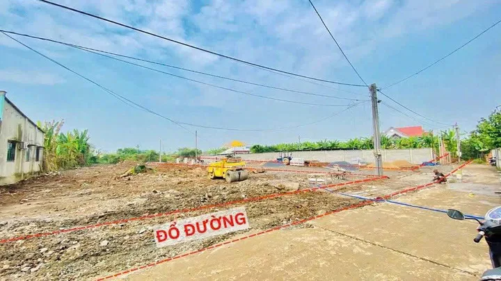 Bất động sản tại Đồng Nai - ảnh 1