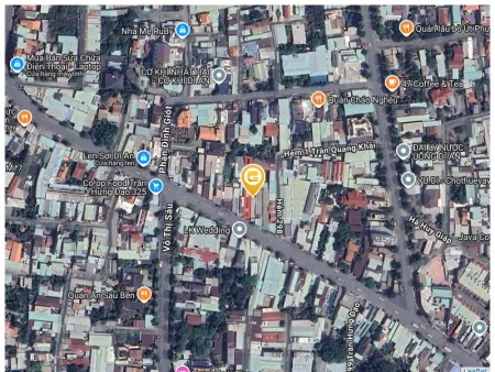 Bất động sản tại Bình Dương - ảnh 1
