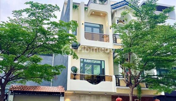 Bất động sản tại Bình Dương - ảnh 1