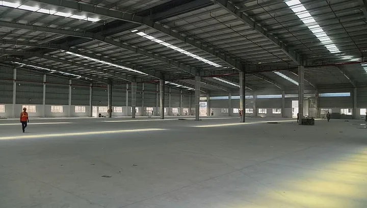 Bất động sản tại Bình Dương - ảnh 1