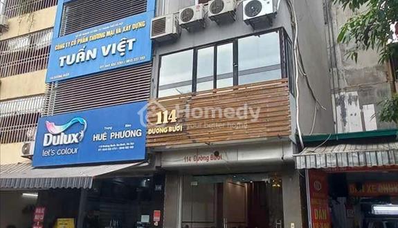 Bất động sản tại Hà Nội - ảnh 1