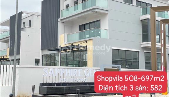 Bất động sản tại Hải Phòng - ảnh 1