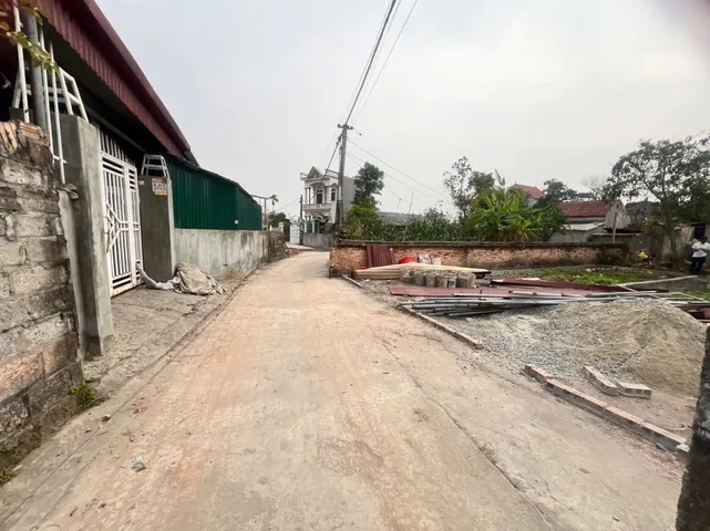Bất động sản tại Hưng Yên - ảnh 1