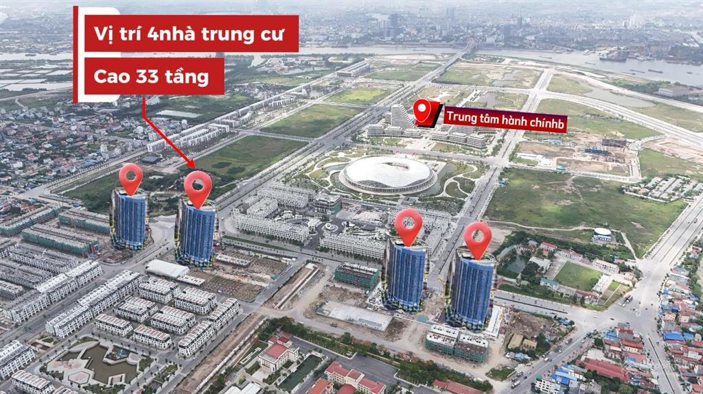 Bất động sản tại Hải Phòng - ảnh 1