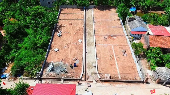 Bất động sản tại Hưng Yên - ảnh 1