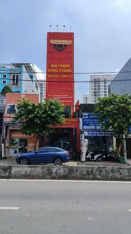 Bất động sản tại TP. Hồ Chí Minh - ảnh 1
