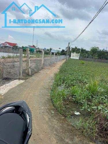 Bất động sản tại Long An - ảnh 1