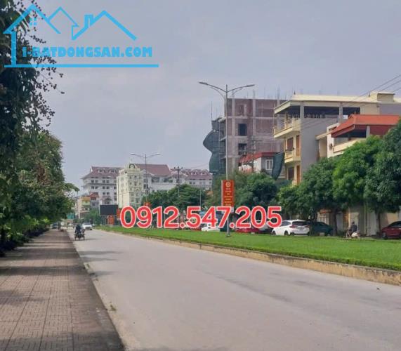 Bất động sản tại Ninh Bình - ảnh 1