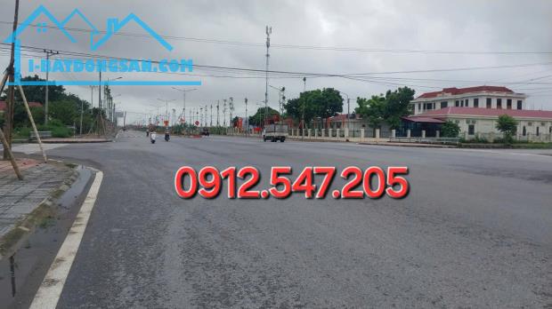 Bất động sản tại Ninh Bình - ảnh 1