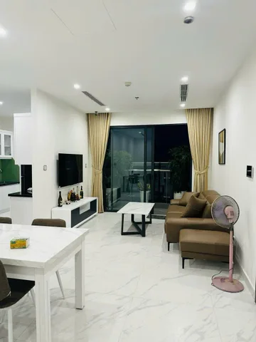 Bất động sản tại TP. Hồ Chí Minh - ảnh 1