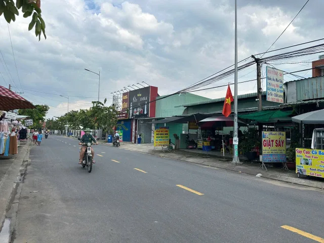Bất động sản tại Long An - ảnh 1