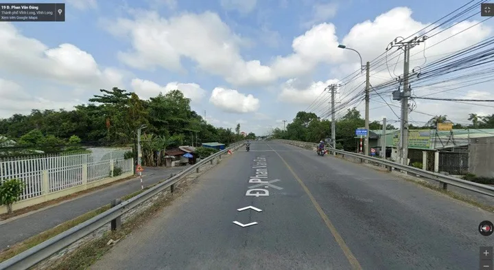 Bất động sản tại Vĩnh Long - ảnh 1