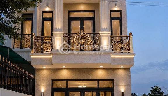 Bất động sản tại Bình Dương - ảnh 1