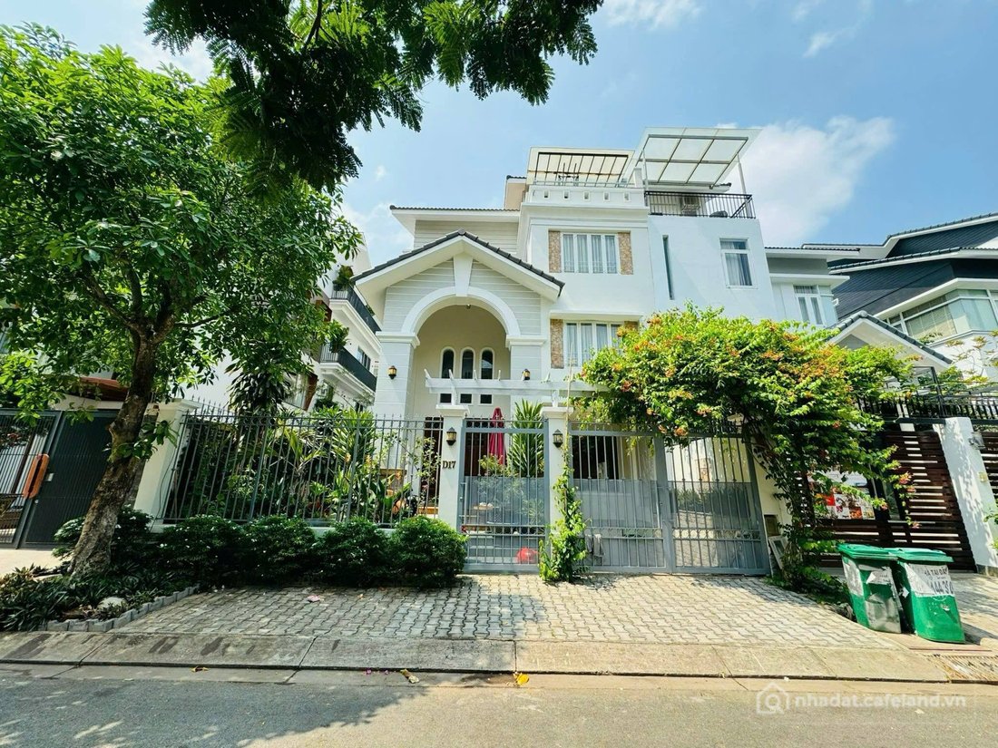 Bất động sản tại TP. Hồ Chí Minh - ảnh 1