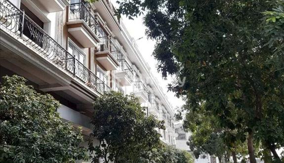 Bất động sản tại Hà Nội - ảnh 1