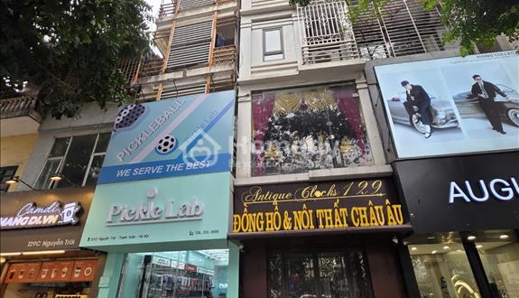 Bất động sản tại Hà Nội - ảnh 1