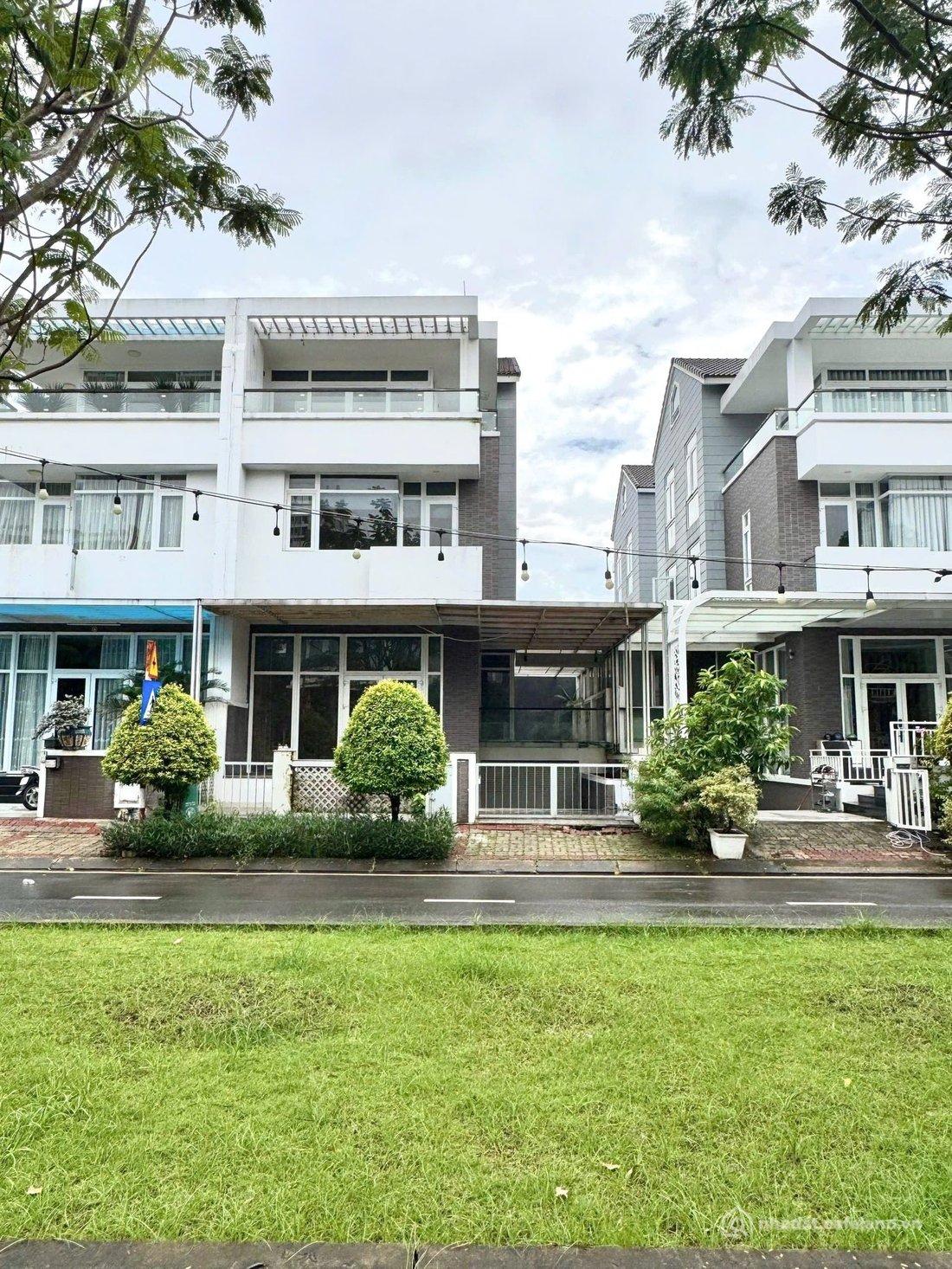 Bất động sản tại TP. Hồ Chí Minh - ảnh 1