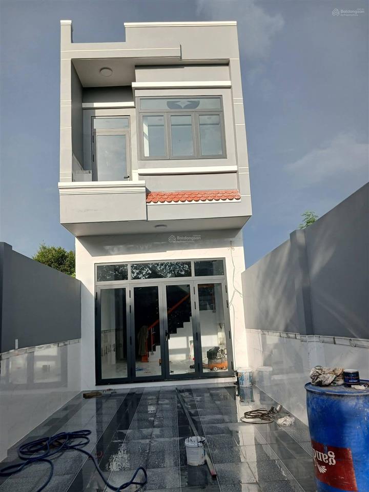 Bất động sản tại Bình Dương - ảnh 1