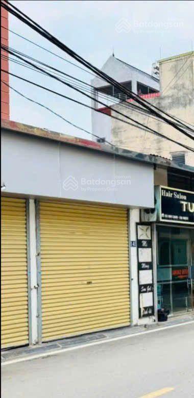 Bất động sản tại Hà Nội - ảnh 1