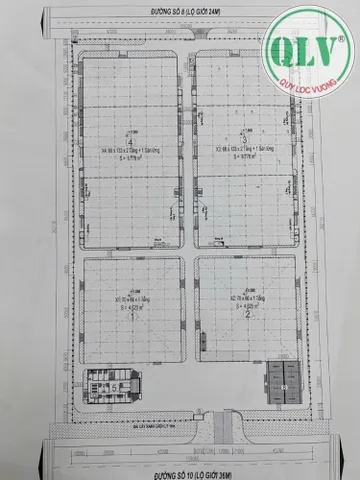 Bất động sản tại Bình Phước - ảnh 1