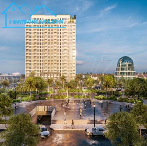 Bất động sản tại Bến Tre - ảnh 1