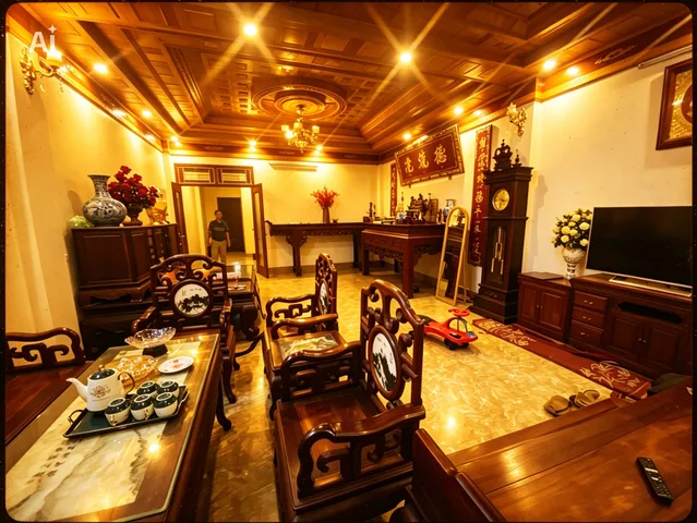 Bất động sản tại Bắc Ninh - ảnh 1