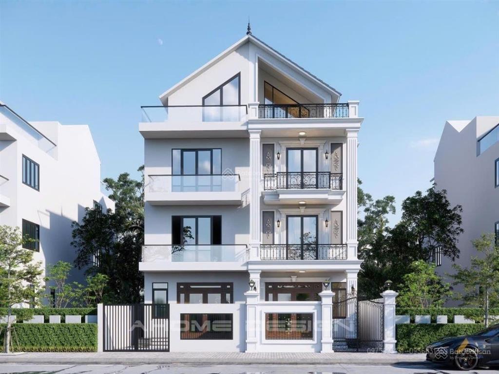 Bất động sản tại Hà Nội - ảnh 1