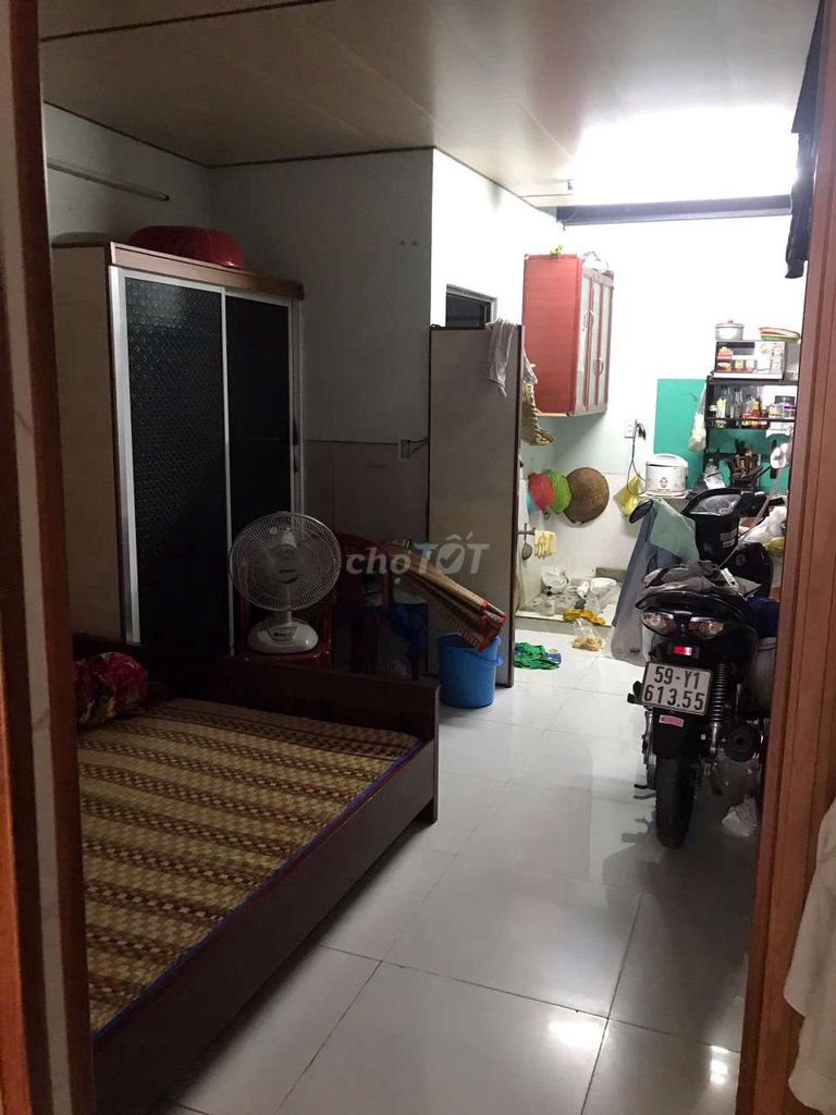 Nhà riêng tại Hóc Môn, TP. Hồ Chí Minh - ảnh 3