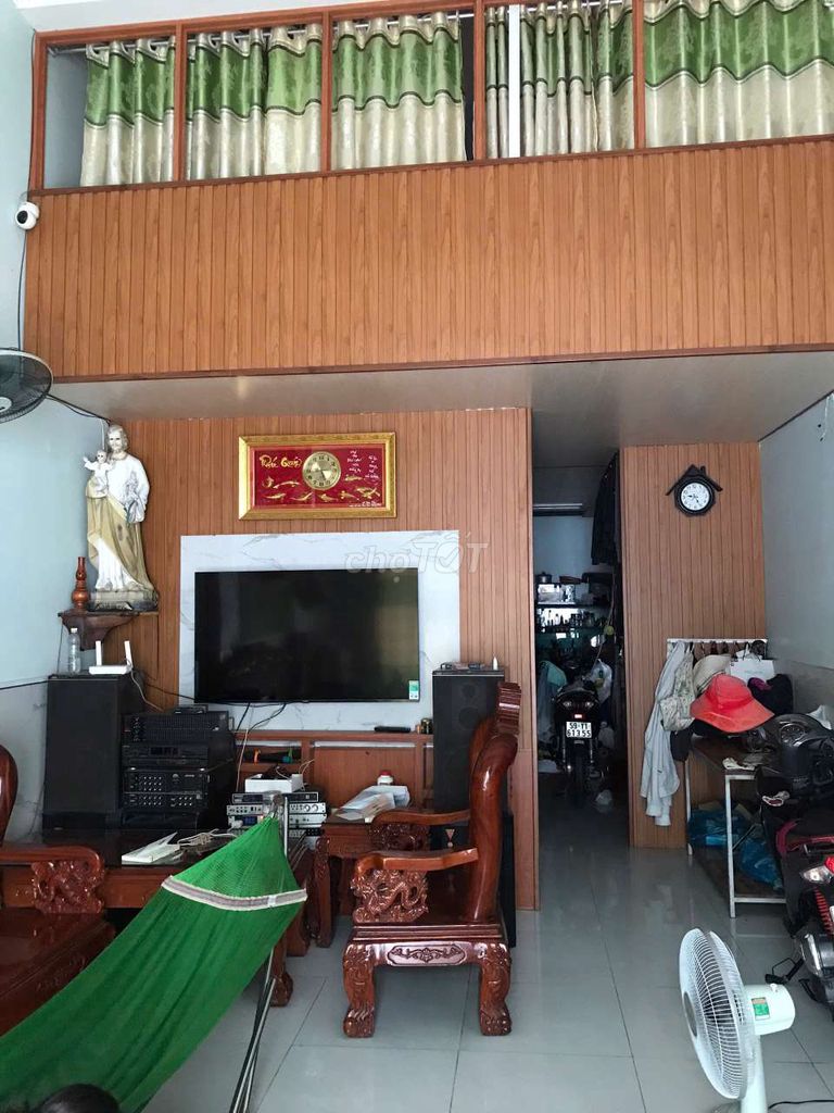 Nhà riêng tại Hóc Môn, TP. Hồ Chí Minh - ảnh 4