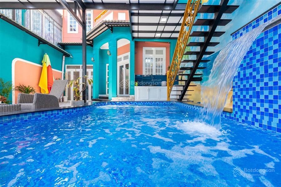 Bất động sản tại Bà Rịa - Vũng Tàu - ảnh 1