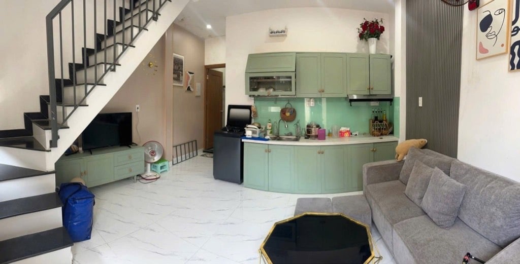 Bất động sản tại Đà Nẵng - ảnh 1