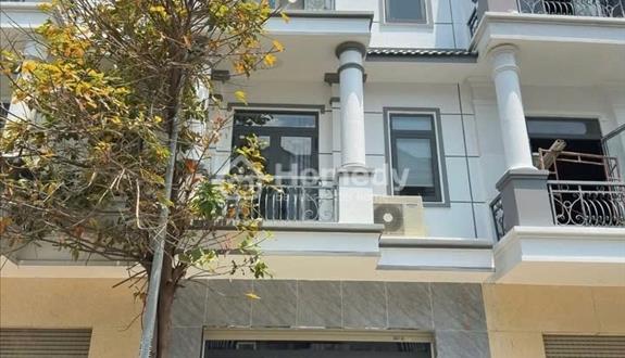 Bất động sản tại Bình Dương - ảnh 1
