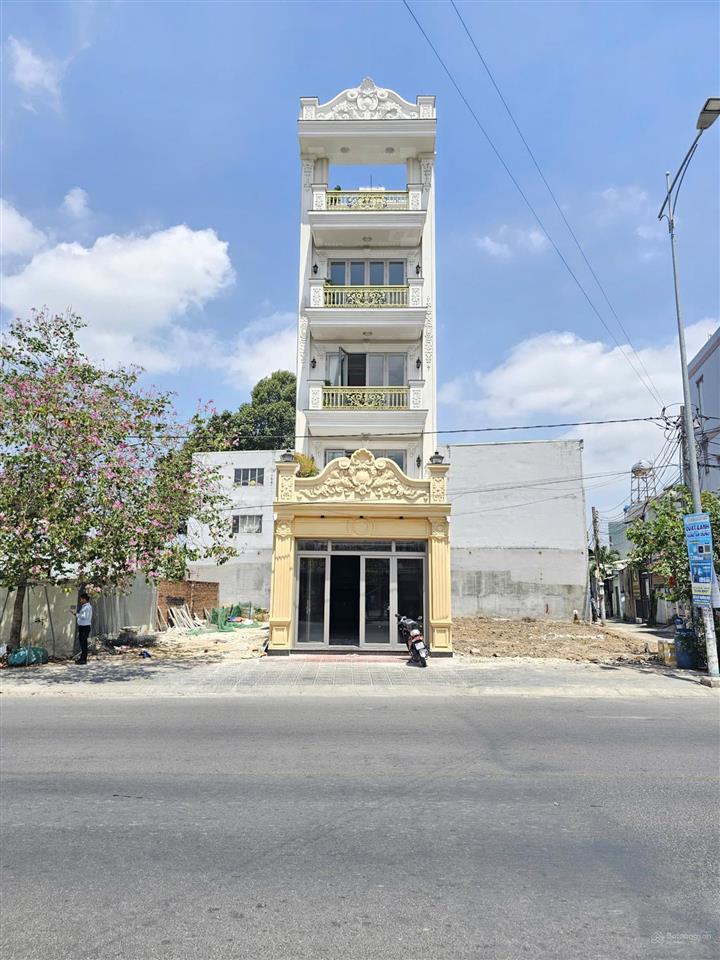 Bất động sản tại Bình Dương - ảnh 1