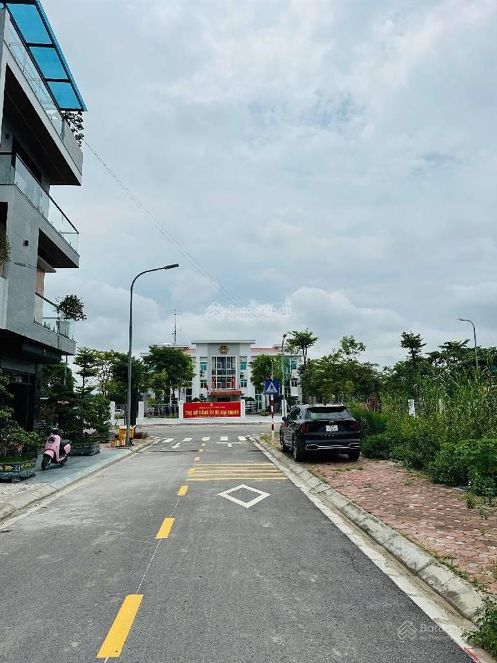 Bất động sản tại Hà Nội - ảnh 1
