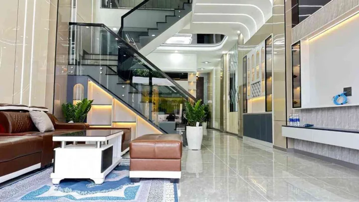 Bất động sản tại Bình Dương - ảnh 1