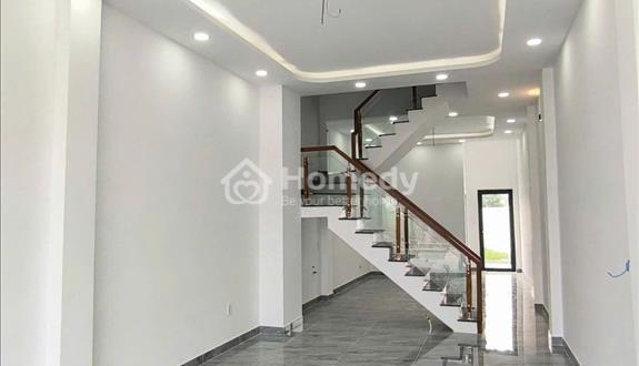 Bất động sản tại Bình Dương - ảnh 1