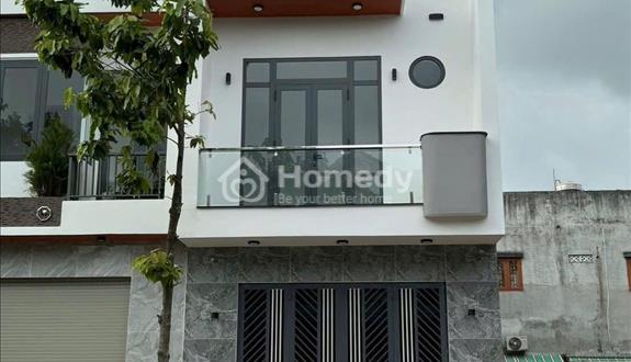 Bất động sản tại Bình Dương - ảnh 1