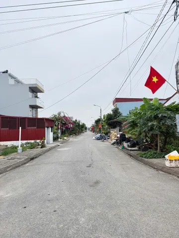 Bất động sản tại Hải Phòng - ảnh 1