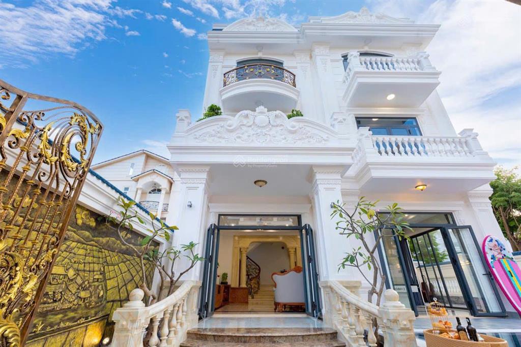 Bất động sản tại Bà Rịa - Vũng Tàu - ảnh 1