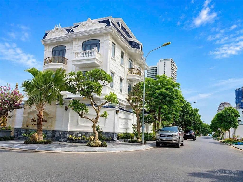 Bất động sản tại Bà Rịa - Vũng Tàu - ảnh 1