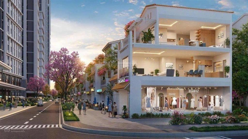 Bất động sản tại Bà Rịa - Vũng Tàu - ảnh 1