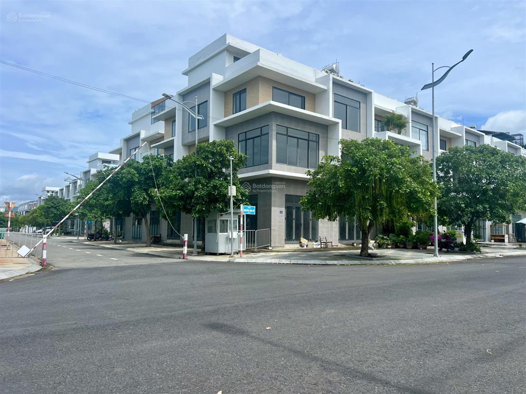 Bất động sản tại Bà Rịa - Vũng Tàu - ảnh 1