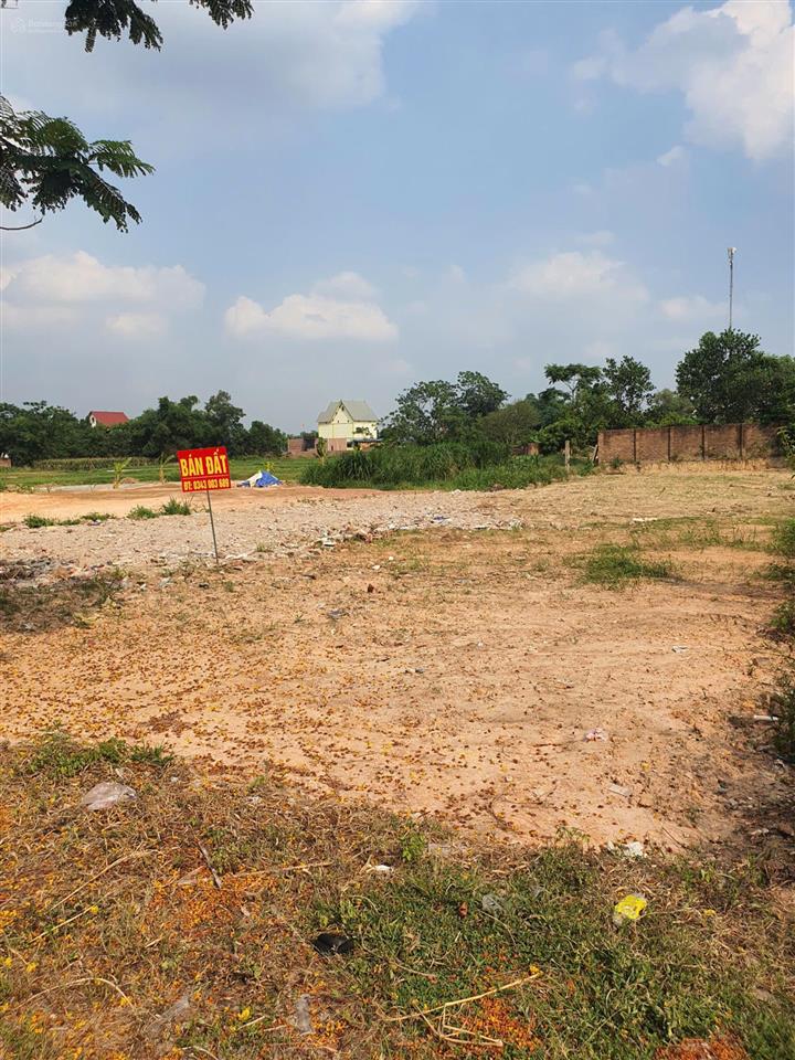 Bất động sản tại Thái Nguyên - ảnh 1