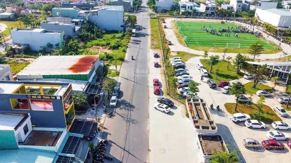 Bất động sản tại Đà Nẵng - ảnh 1