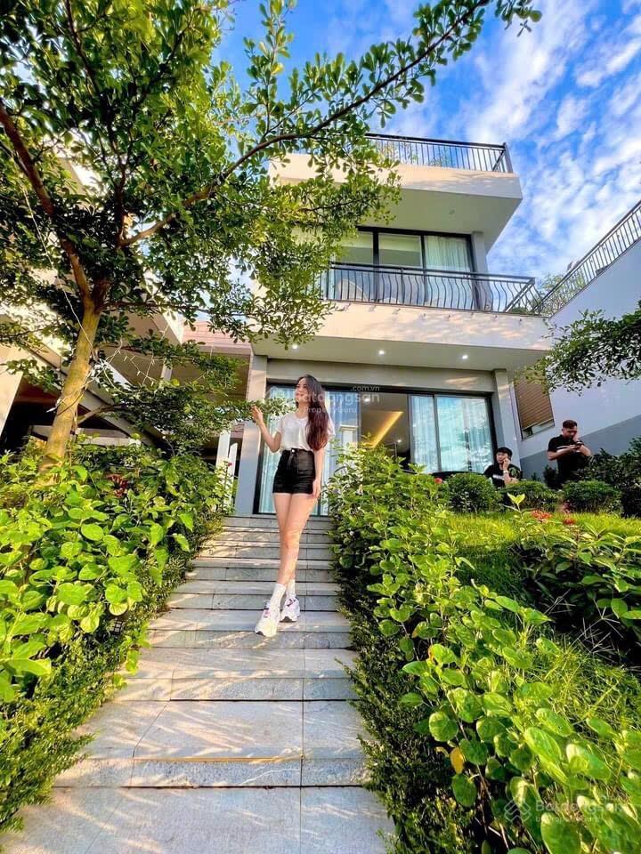 Bất động sản tại Vĩnh Phúc - ảnh 1